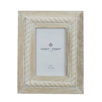 Nautica Wooden Frame - small